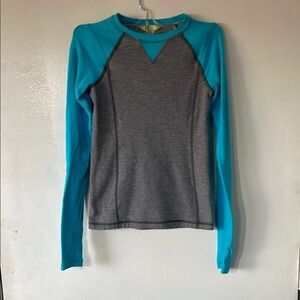 Ivvia fly tech Long Sleeve Top